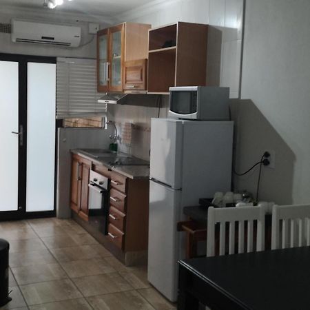 St. Lucia Safari Lodge Bagian luar foto