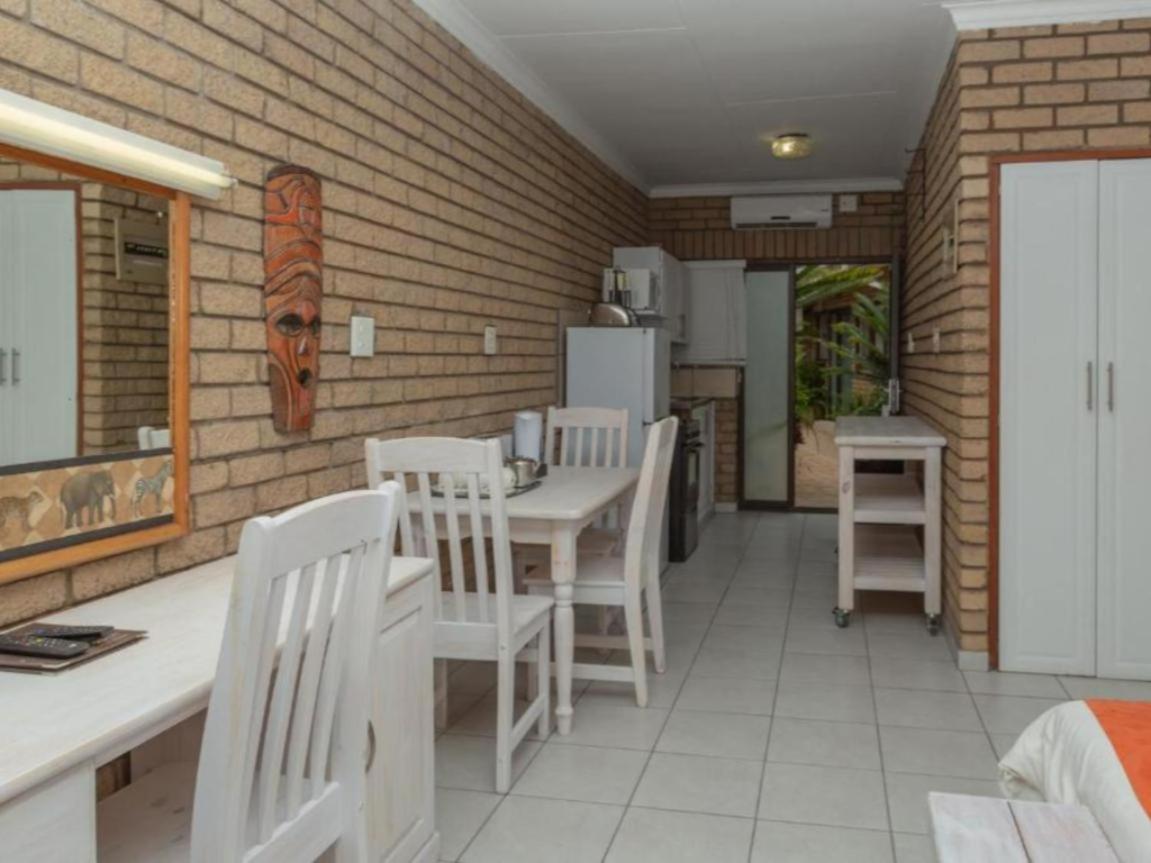 St. Lucia Safari Lodge Bagian luar foto