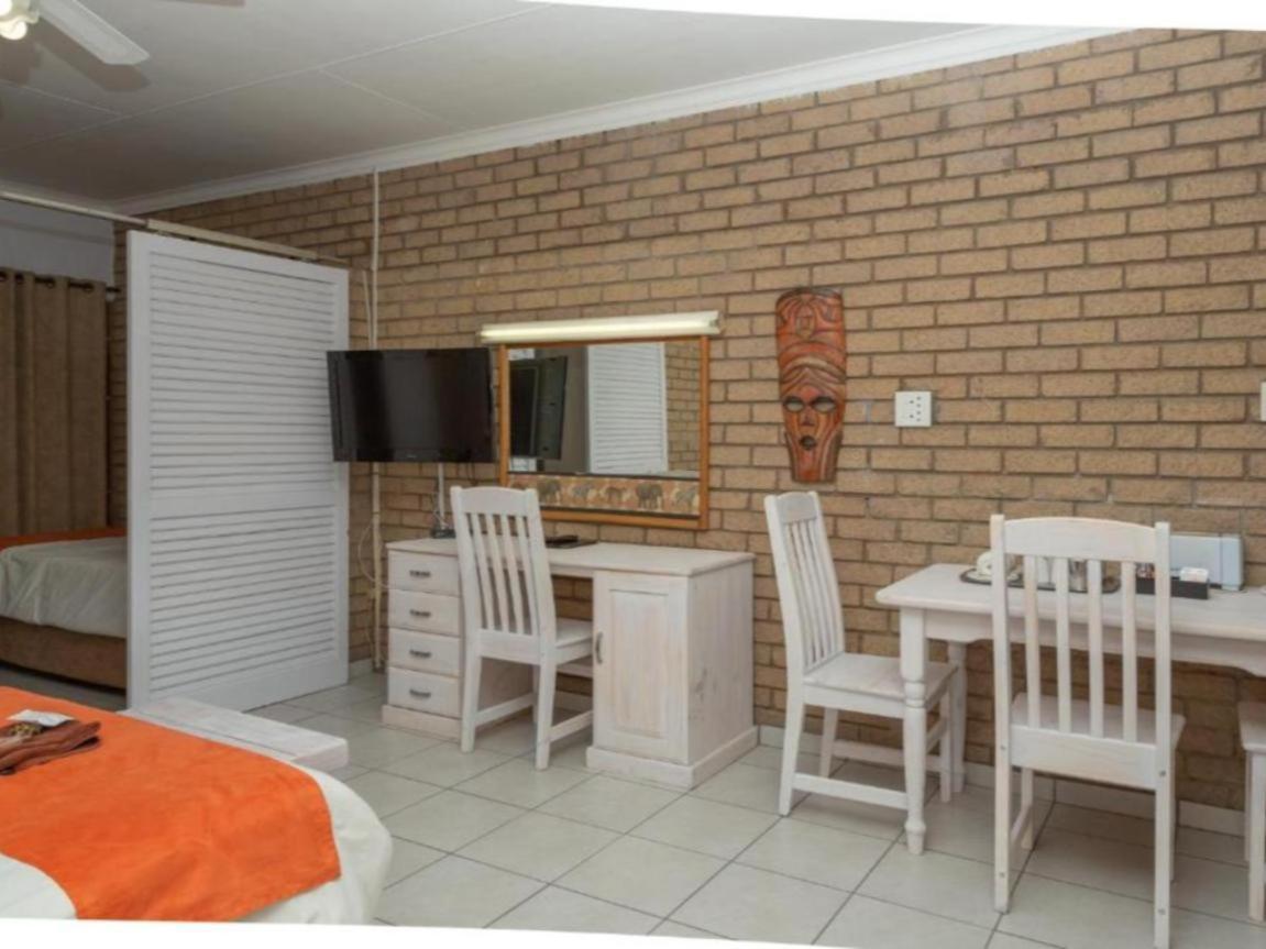 St. Lucia Safari Lodge Bagian luar foto
