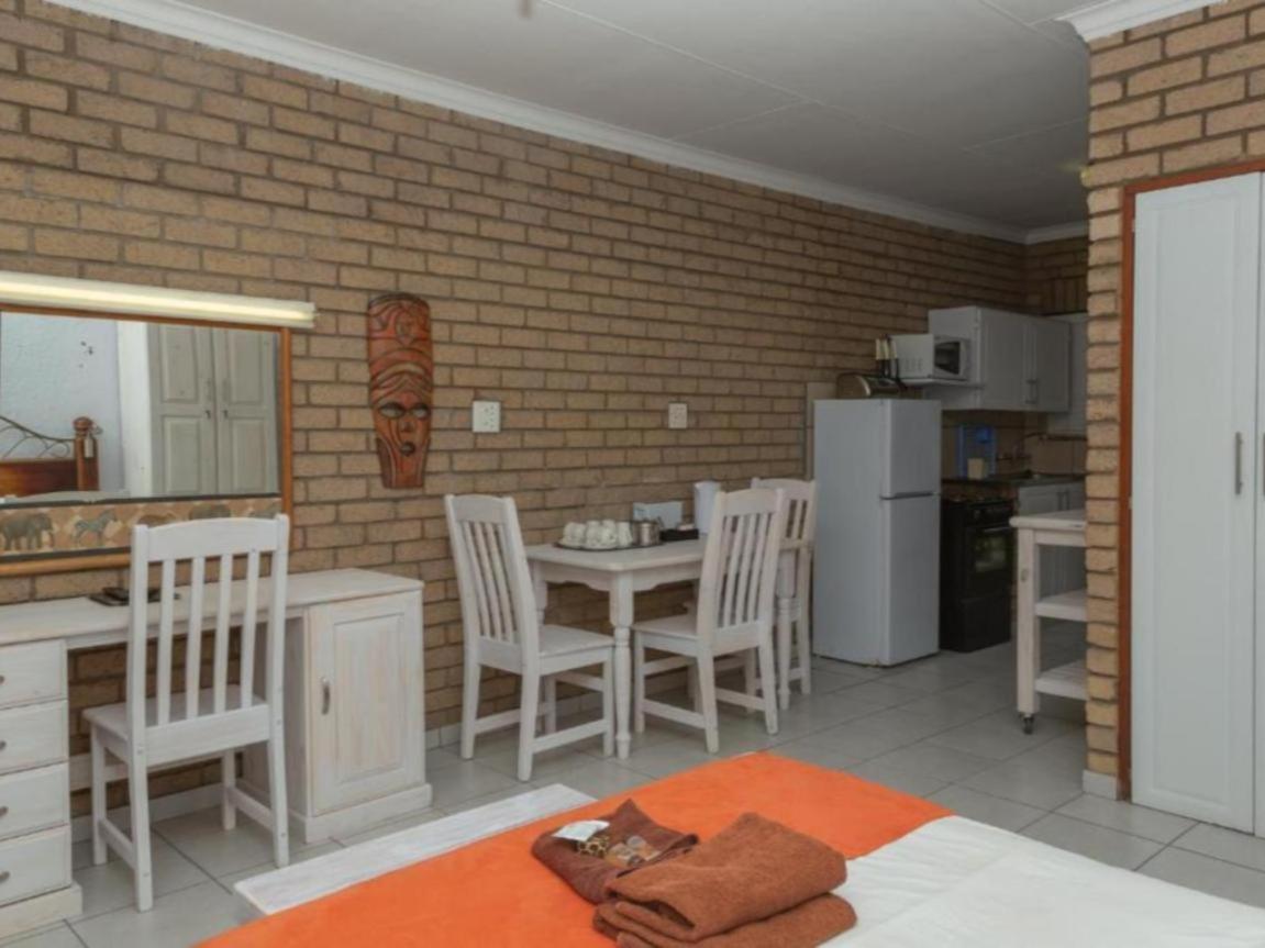 St. Lucia Safari Lodge Bagian luar foto