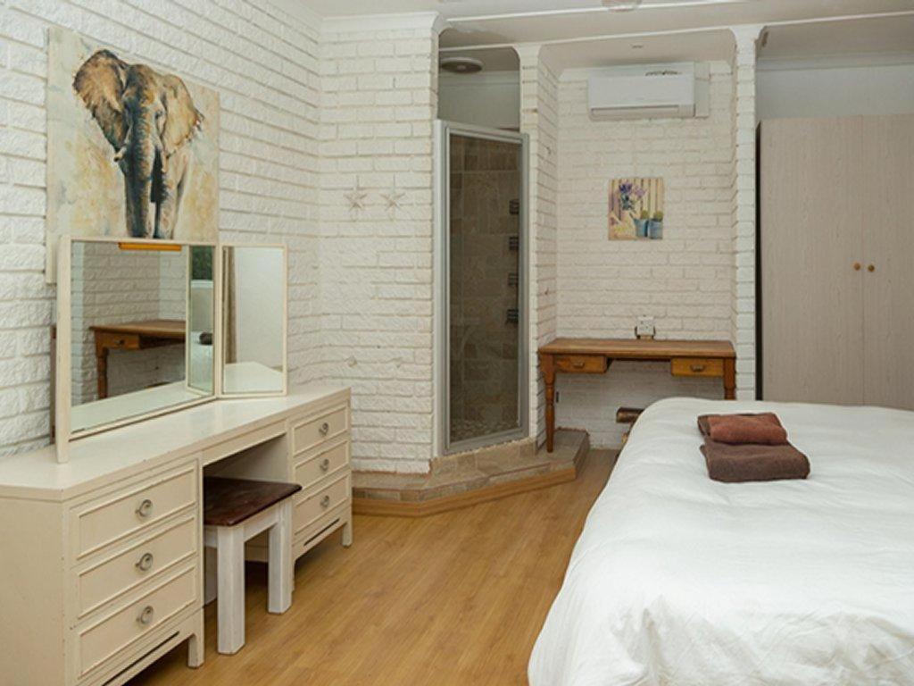 St. Lucia Safari Lodge Bagian luar foto