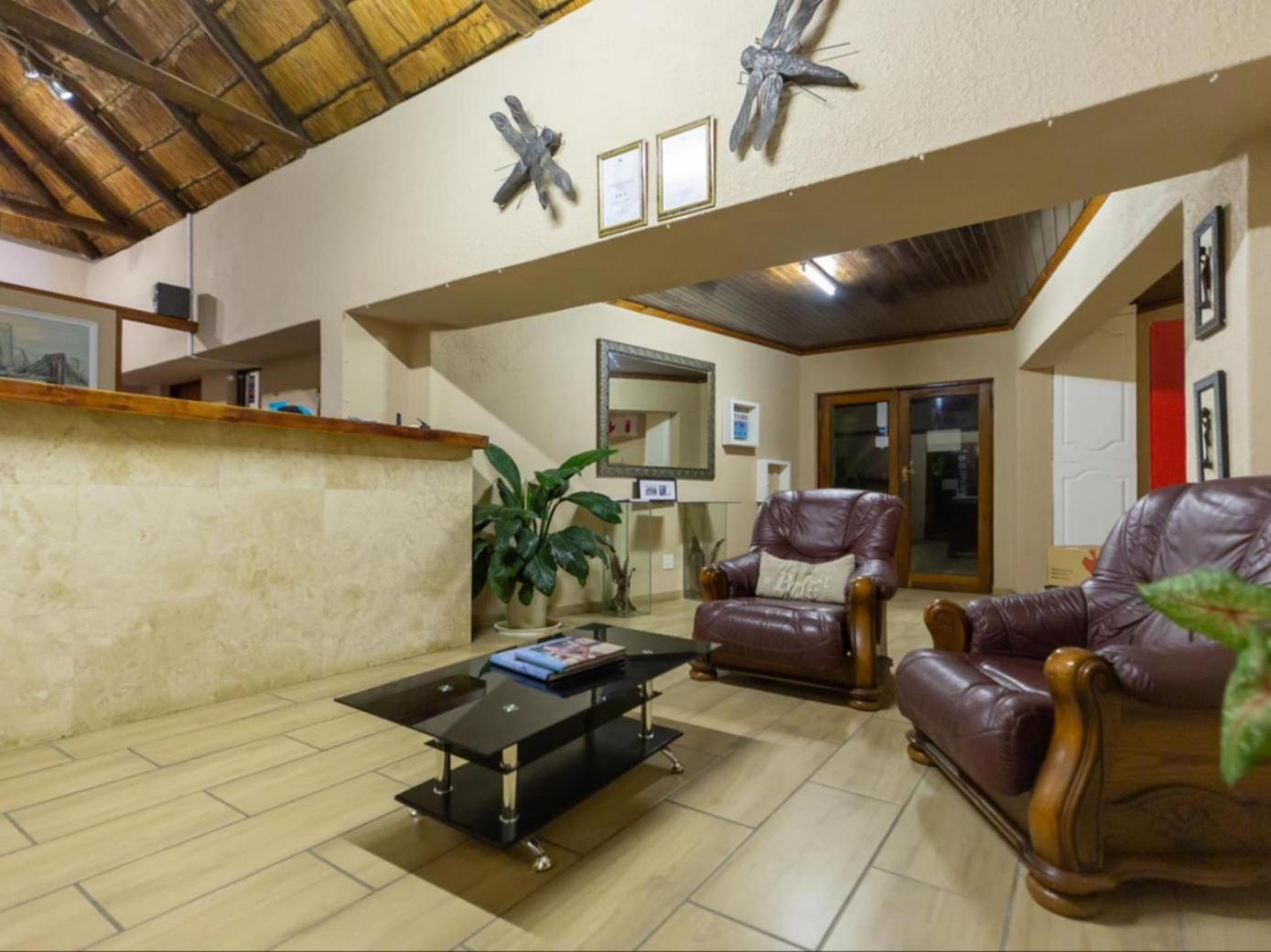 St. Lucia Safari Lodge Bagian luar foto