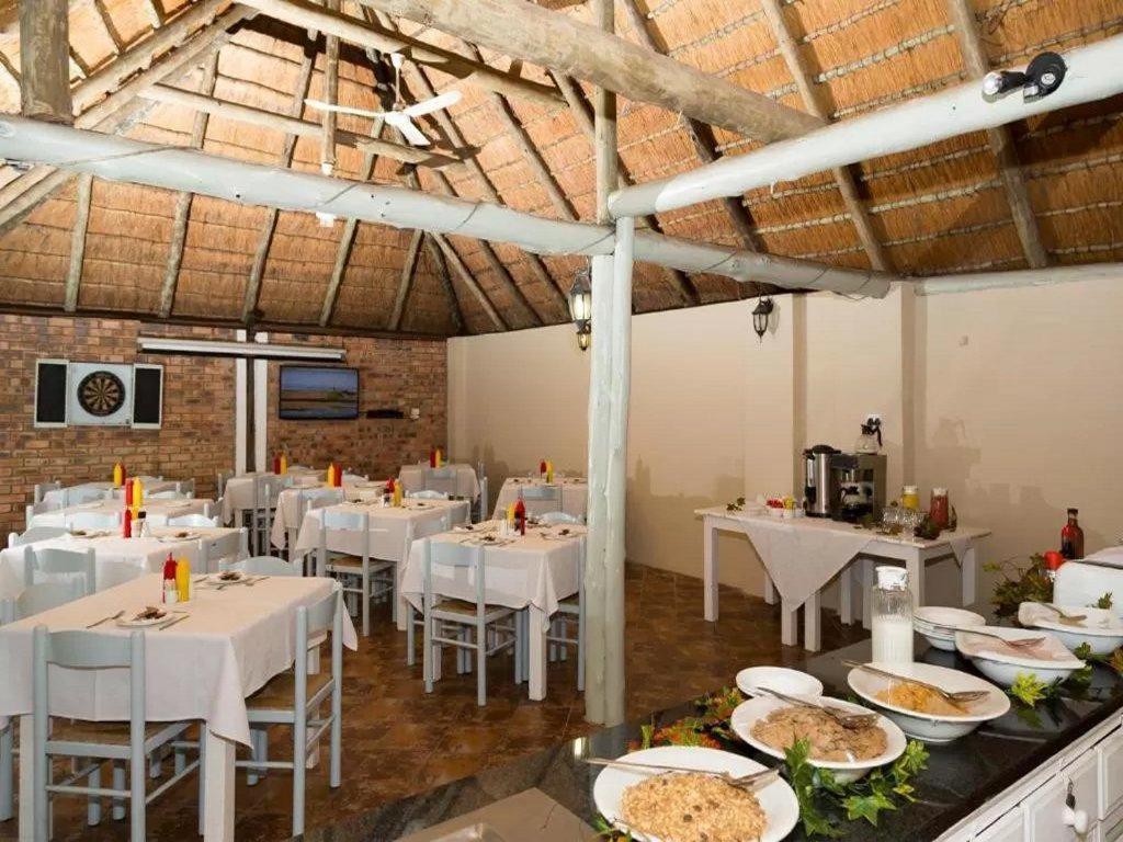 St. Lucia Safari Lodge Bagian luar foto