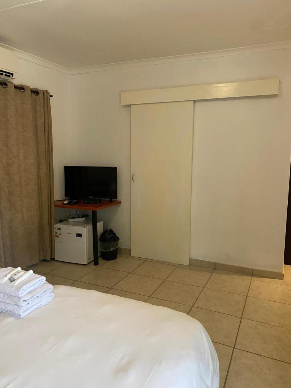 St. Lucia Safari Lodge Bagian luar foto